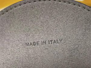 Fendi 8526 Phone Shoulder Bag Yellow - Default Title - View 7