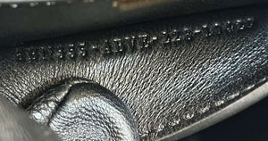 Fendi 8BN335 Peekaboo ISeeU Petite Black interlace leather bag 80138S - Default Title - View 7