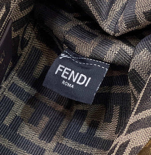 Fendi 8BP129 First Small Fuchsia leather bag 80018M Light Blue - Default Title - View 8