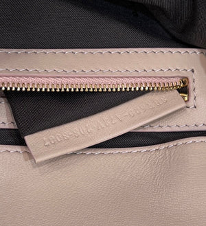 Fendi 8BR600 Baguette Medium Light Pink leather 0135M bag - Default Title - View 9