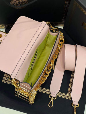 Fendi 8BR801 Baguette Brooch Bag Pink - Default Title - View 4