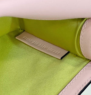 Fendi 8BR801 Baguette Brooch Bag Pink - Default Title - View 7