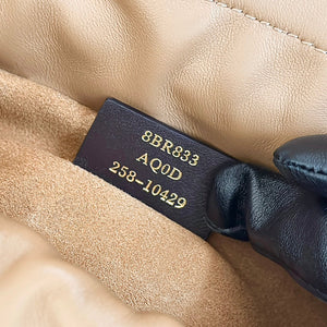 Fendi 8BR834 Mamma Baguette Large Cappuccino nappa leather bag 8677L - Default Title - View 7