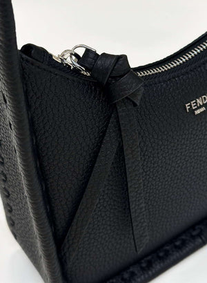Fendi 8BS094 Mini Fendessence Black mini bag 80165A - Default Title - View 4
