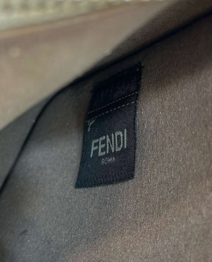 Fendi 8BS094 Mini Fendessence White mini bag 80165A - Default Title - View 8