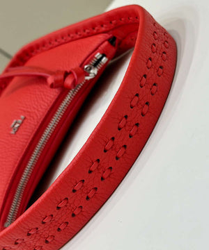 Fendi 8BS094 Mini Fendessence Red mini bag 80165A - Default Title - View 7