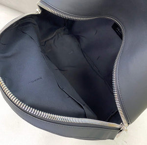 Fendi Backpack Waterproof nylon 2250 Black - Default Title - View 9
