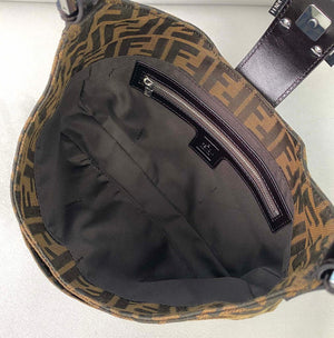 Fendi Bag 8320 Shoulder bag Brown - Default Title - View 9