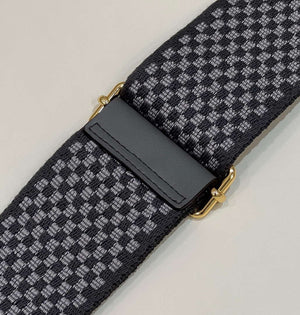 Fendi F10069 Handbag Shoulder Strap FF Logo 910 - Default Title - View 9