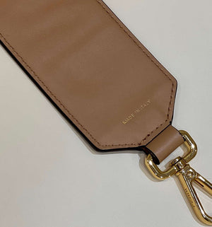 Fendi F10070 Handbag Shoulder Strap FF Logo 910 - Default Title - View 5