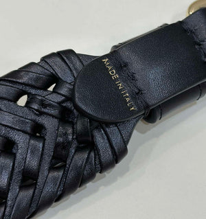 Fendi F10108 Handbag Fashionable cowhide Shoulder Strap Black 9001 - Default Title - View 6