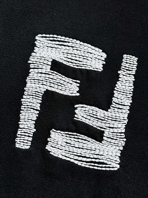 Fendi Fashion Short-sleeved T-shirt for Men and Women F77202 - XS - View 5