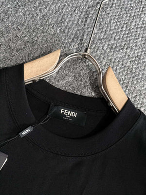 Fendi Fashion Short-sleeved T-shirt for Men and Women F77204 - XS - View 4
