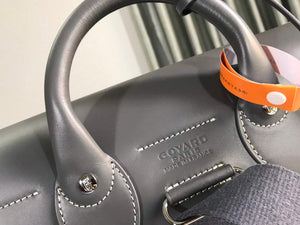 Goyard ALPIN2MMLTY Alpin MM Backpack Gray - Default Title - View 7