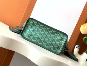 Goyard ANJOUSMINCG07TY07P Anjou Mini Bag Pearly Green - Default Title - View 4