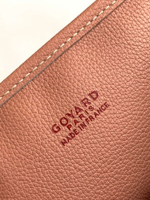 Goyard ANJOUSMINCG07TY07P Anjou Mini Bag Pearly Pink - Default Title - View 9
