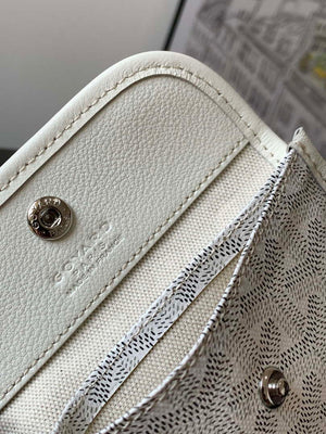 Goyard ANJOUSMINCG07TY07P Anjou Mini Bag White - Default Title - View 6