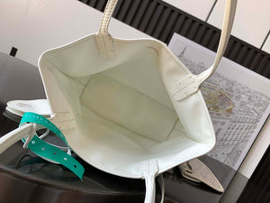 Goyard ANJOUSMINCG07TY07P Anjou Mini Bag White - Default Title - View 8