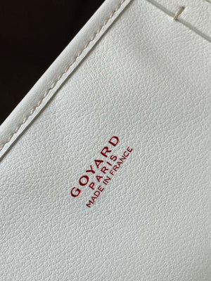 Goyard ANJOUSMINCG07TY07P Anjou Mini Bag White - Default Title - View 9