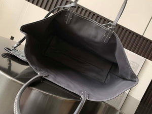 Goyard ANJOUSPMLCG03TY01P Anjou PM Bag Gray - Default Title - View 6