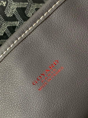 Goyard ANJOUSPMLCG03TY01P Anjou PM Bag Gray - Default Title - View 7