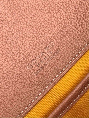 Goyard BELVE3PMLTY09CG09P Belvedere PM Bag Pearly Pink - Default Title - View 9