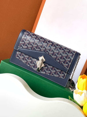 Goyard Duchesse Marie-Caroline Bag DUCHESPMLTY01CL03P Ga6003 - Default Title - View 1