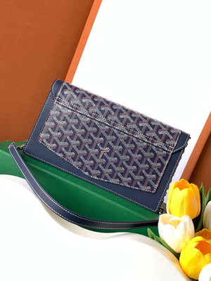 Goyard Duchesse Marie-Caroline Bag DUCHESPMLTY01CL03P Ga6003 - Default Title - View 2