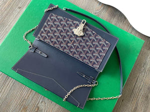 Goyard Duchesse Marie-Caroline Bag DUCHESPMLTY01CL03P Ga6003 - Default Title - View 5