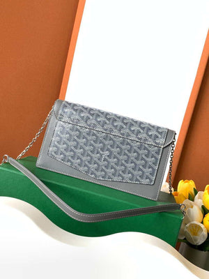 Goyard Duchesse Marie-Caroline Bag DUCHESPMLTY01CL03P Ga6004 - Default Title - View 3