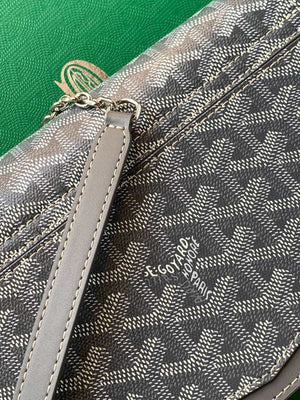 Goyard Duchesse Marie-Caroline Bag DUCHESPMLTY01CL03P Ga6004 - Default Title - View 8