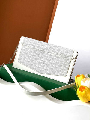 Goyard Duchesse Marie-Caroline Bag DUCHESPMLTY01CL03P Ga6005 - Default Title - View 3