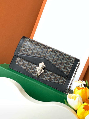 Goyard Duchesse Marie-Caroline Bag DUCHESPMLTY01CL03P Ga6007 - Default Title - View 1