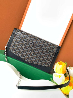 Goyard Duchesse Marie-Caroline Bag DUCHESPMLTY01CL03P Ga6007 - Default Title - View 3