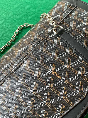 Goyard Duchesse Marie-Caroline Bag DUCHESPMLTY01CL03P Ga6007 - Default Title - View 6