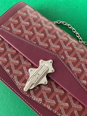 Goyard Duchesse Marie-Caroline Bag DUCHESPMLTY01CL03P Ga6009 - Default Title - View 7