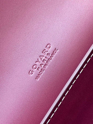 Goyard Duchesse Marie-Caroline Bag DUCHESPMLTY01CL03P Ga6009 - Default Title - View 9