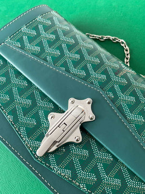 Goyard Duchesse Marie-Caroline Bag DUCHESPMLTY01CL03P Ga6010 - Default Title - View 7