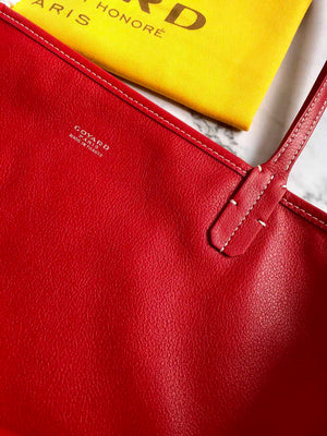 Goyard GMLCG09TY09P Anjou GM Bag Red - Default Title - View 7