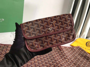 Goyard GMLCG09TY09P Anjou GM Bag Wine Red - Default Title - View 7