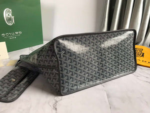 Goyard GMLCG09TY09P Anjou GM Bag Gray - Default Title - View 4