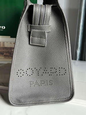 Goyard HARDY2PMLTY07CG07P Hardy PM Bag Gray - Default Title - View 8