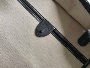 Goyard MMLTY01CL03P Artois MM Bag Gray - Default Title - View 8