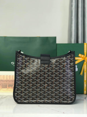 Goyard Musette bag MUSETTPMLTY01CG03P Gy90003 - Default Title - View 2
