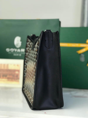 Goyard Musette bag MUSETTPMLTY01CG03P Gy90003 - Default Title - View 3