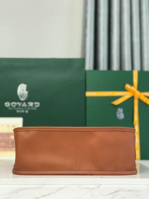 Goyard Musette bag MUSETTPMLTY01CG03P Gy90002 - Default Title - View 4