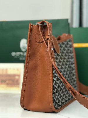 Goyard Musette bag MUSETTPMLTY01CG03P Gy90002 - Default Title - View 5