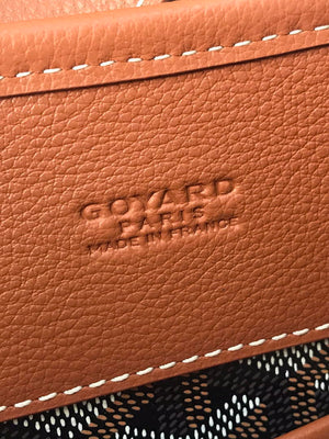 Goyard Musette bag MUSETTPMLTY01CG03P Gy90002 - Default Title - View 7