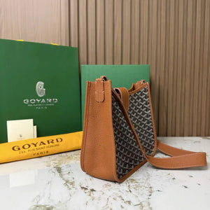 Goyard Musette bag MUSETTPMLTY01CG03P Gy90004 - Default Title - View 3