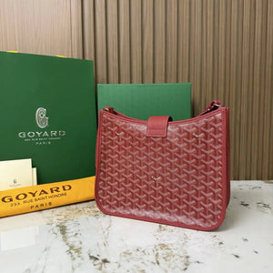Goyard Musette bag MUSETTPMLTY01CG03P Gy90008 - Default Title - View 4